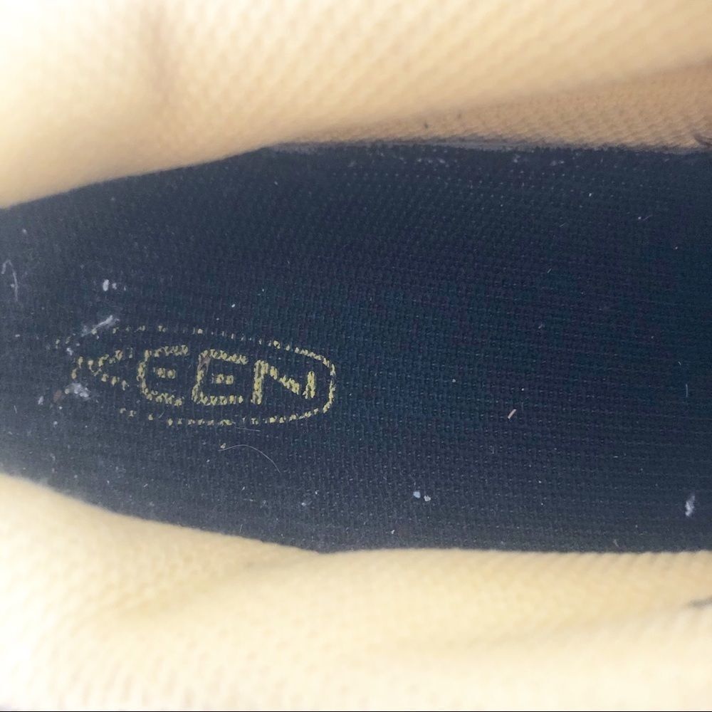 Hiking Shoe womens Keen Palisades - Picture 10 of 12